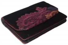 Margaret Thatcher's Personally Owned Purse